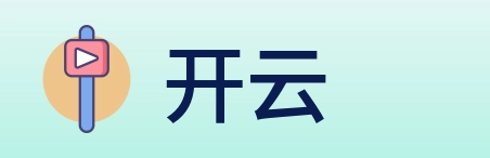 开云 Logo